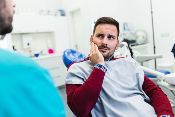 TMJ/TMD Treatment in Holcom, KS
