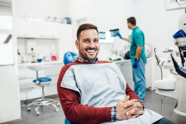 Best Oral Cancer Screening  in Holcom, KS